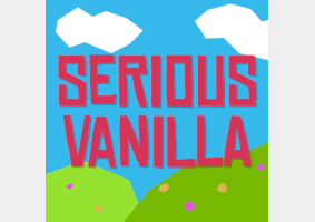 SeriousVanilla 1.10