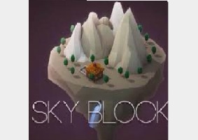 Skyblock Neutral
