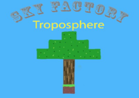 SkyFactory Troposphere