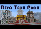 Bevo's Tech Pack