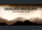 Desolate Wasteland
