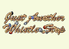 Just Another Whistle Stop