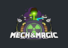 Mech & Magic - ATLauncher