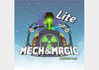 Mech & Magic Lite - ATLauncher