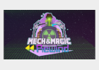 Mech & Magic Rewind