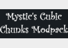 Mystic's Cubic Chunks Modpack