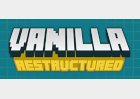 Vanilla Restructured