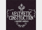 Aesthetic Construction