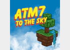 All the Mods 7 - To the Sky - atm7sky