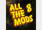 All the Mods 8 - ATM8