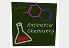 Antimatter Chemistry