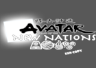 Avatar: Dawn of the New Nations [fan copy]
