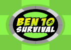 Ben 10 Survival