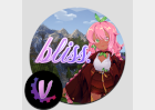 Bliss - a peaceful-like experience