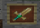 Block armor /useless swords