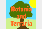 Botania and Terraria