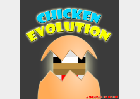 Chicken Evolution