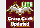 Crazy Craft Updated Lite