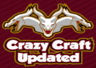 Crazy Craft Updated
