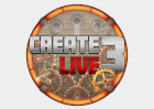 Create Live 3