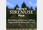 Danny's Sirenuse Pack
