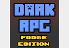DarkRPG - RPG with Vampires, Dragons, Magic, Quests, Adventure