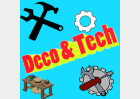 Deco & Tech