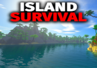 Deserted Island Survival by Forge Labs