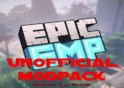 EpicSMP Modpack