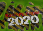Escape From 2020