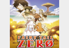 Fairy Tail - Zero Arc