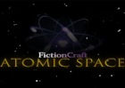FictionCraft: Atomic Space
