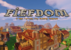 Fiefdom - Medieval Fantasy RPG