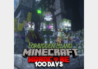 Forbidden Island - Modpack (100 Days Challenge)