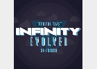 FTB Infinity Evolved Skyblock