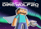 FTB Presents Direwolf20 1.16