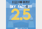 FTB Presents SkyFactory 2.5