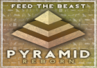 FTB Pyramid Reborn 3.0