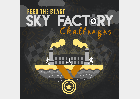 FTB Skyfactory Challenges