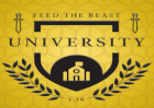 FTB University 1.16