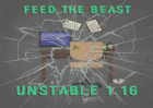 FTB Unstable 1.16