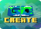 Go Create