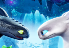 How to train your Dragon: Part One