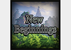HR: New Beginnings