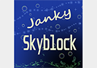 Janky Skyblock
