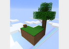 JASB 2.0 (Just Another SkyBlock)