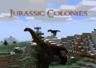 Jurassic Colonies