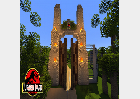 Jurassic Park Modpack