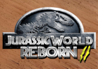 Jurassic World Reborn II