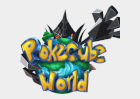 K-Gaming PokeCube World 1.12.2